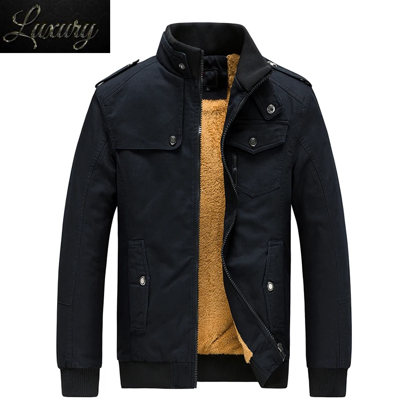 

Men Jackets