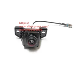 Reversing Camera Assembly for JAC J7/A5 Front Grille High-definition Video