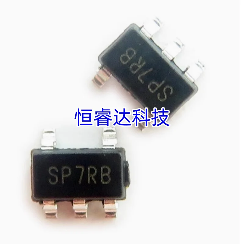 20 шт.-200 шт./лот SGM2036-1,8YN5G/TR SGM2036 SP7 SOT-23-5 новый оригинал