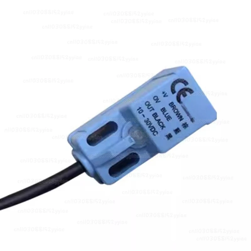 Square Proximity Switch TL-E5NE1 TL-E5PE1 E2 DC Three-wire Inductive Sensor