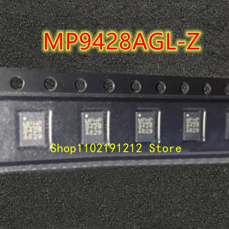 MP9428AGL-Z 9428 QFN-22