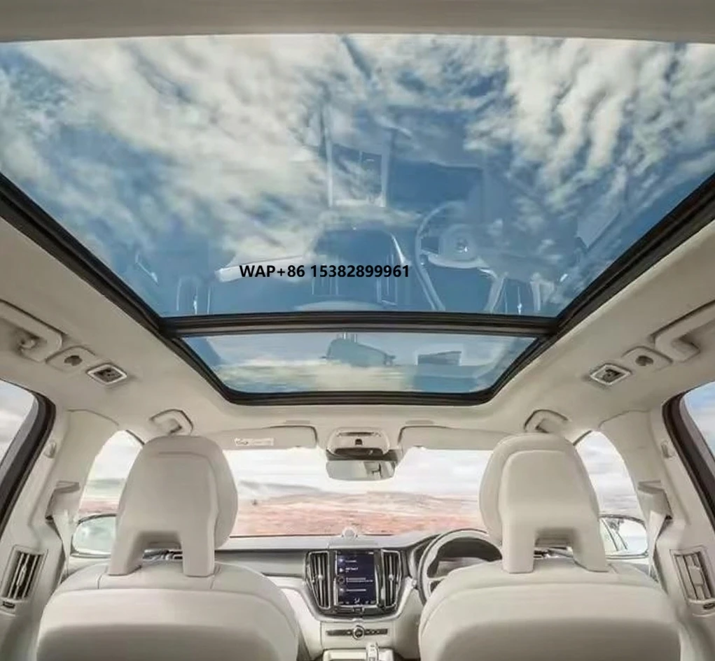 

Высокая ИК 90% отражения, противовзрывная пленка на крышу автомобиля, PPF, солнечное управление, броня на лобовое стекло, нано-керамика, меняющая цвет, защита от царапин