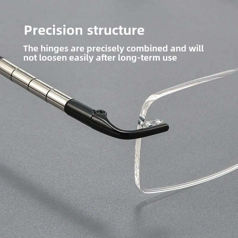 Prescription Glasses Women Men Square Optical LensesMyopia Spectacle Anti Blue Light Computer Eyeglasses