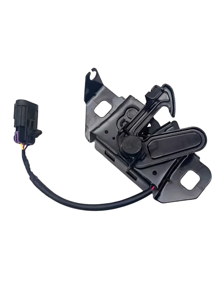 

For Buick New Lacrosse Envision Front Hood Lock 84169355 23447708 84088520