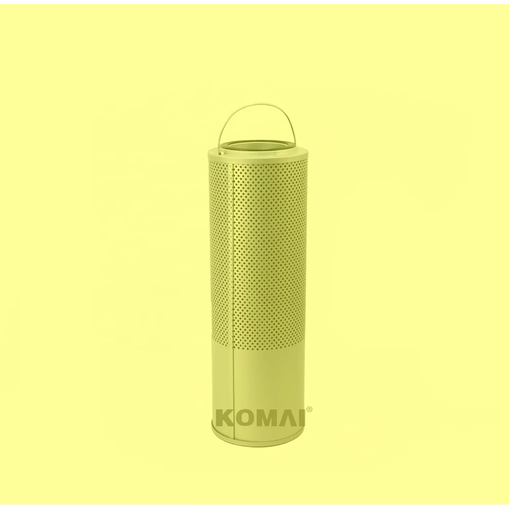 

Excavator Hydraulic Filters Use For Hyundai R210LC-9 R220LC-9 R235LCR-9 OEM 31Q6-01280 SH60012