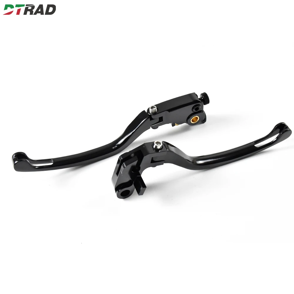For Aprlila RS 660/ TROFEO/TUONO 660 2020-2025 CNC Aluminum Adjustable Brake Clutch Lever Motorcycle Modifications Accessories