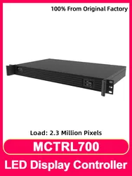 Novastar MCTRL700 Synchronous System Sending Card RBG Full Color HUB75 Module LED Display Screen Video Control Card HDMI Input