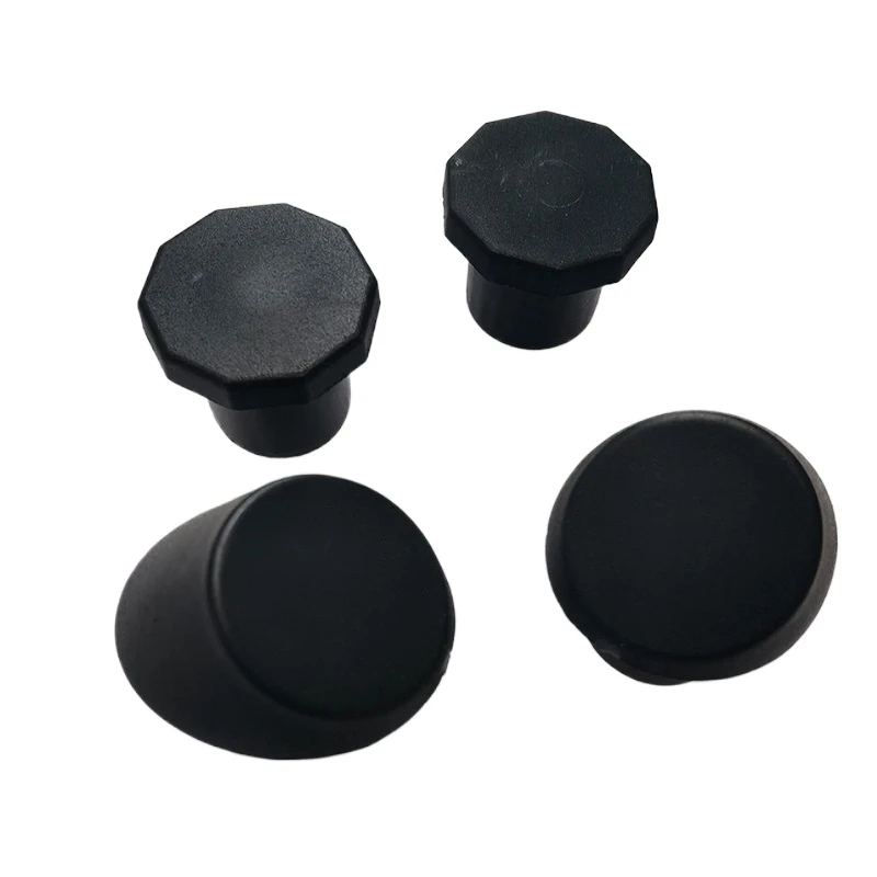 Suitable for Tesla Auto Parts MODEL 3/Y Backcase LED Tail Light Black Screw Decorative Cap