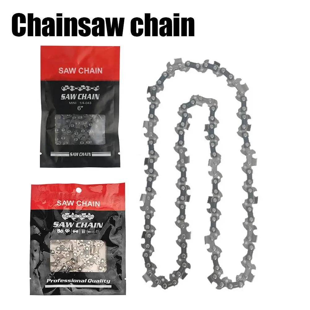 Replacement Chainsaw Chain 6