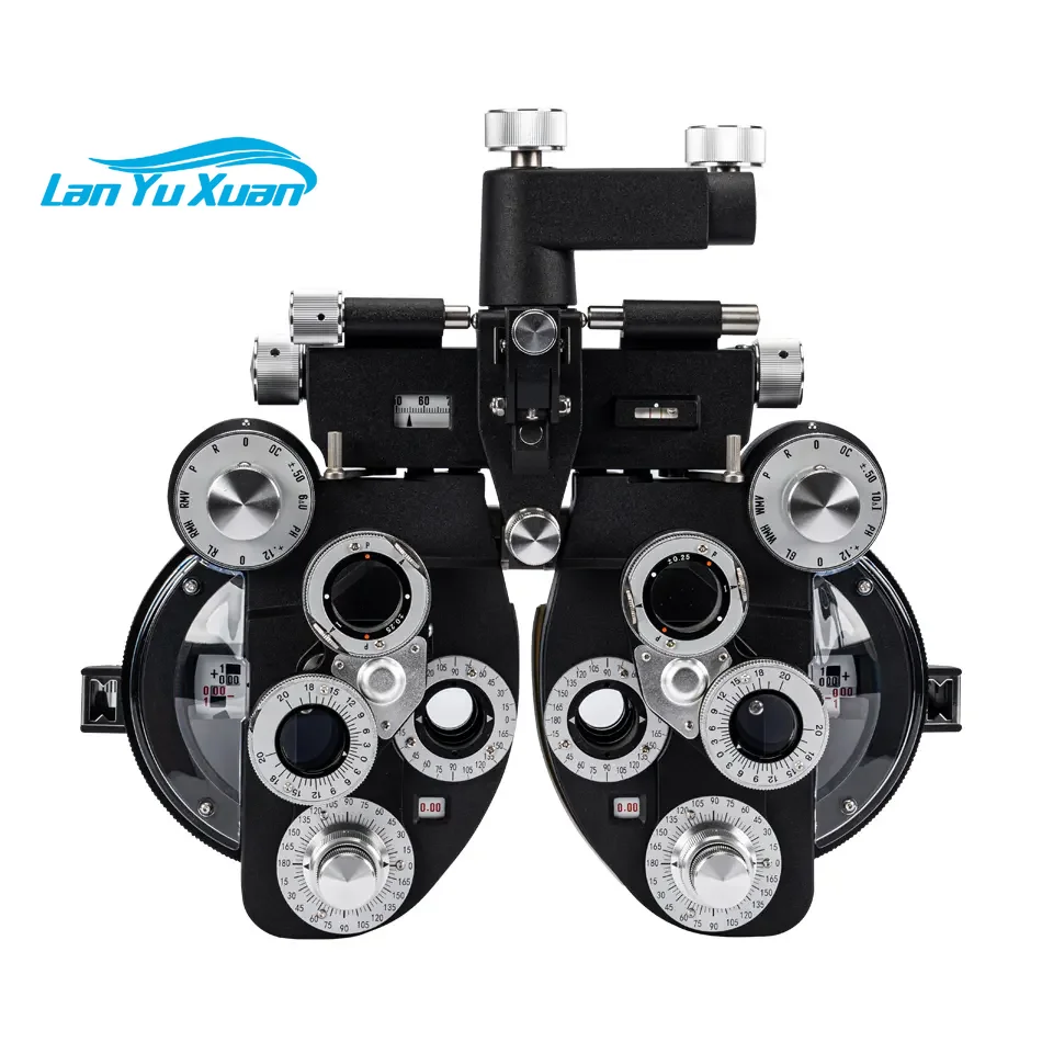 Aist high quality RTS  Factory wholesale optics instruments VT-10C Auto Phoropter For Selling Ophthalmic Manual eye tester