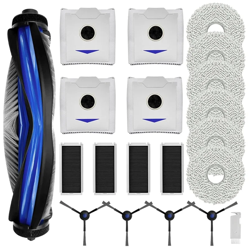 A24P Kit Of Replace…