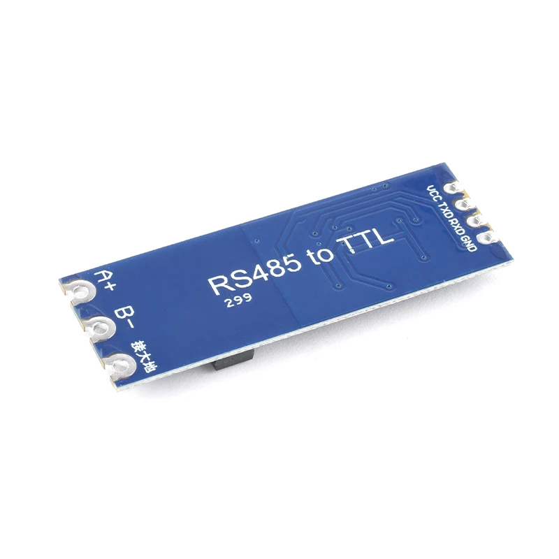 1 pcs/5 pcs RS485 naar seriële UART niveau conversie automatische flow control module 3.3 v-5 V