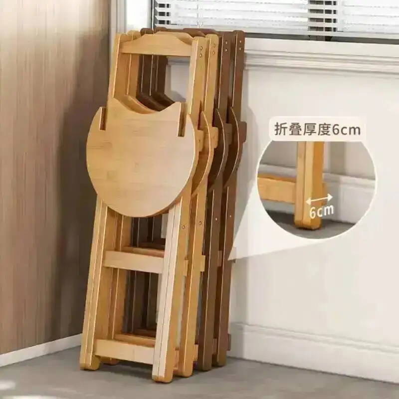 Bar Design Minimalist Chairs Wood Solid Midcentury Ancient Ultralight Bar Chairs Folding Waiting Taburetes De Bar Furniture
