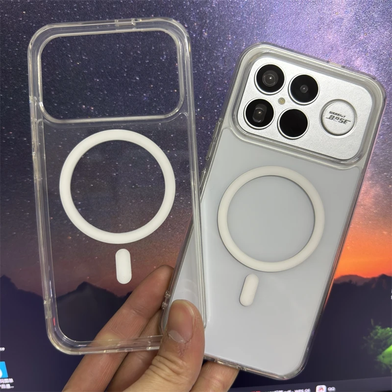 For Xiaomi Poco F8 … - image