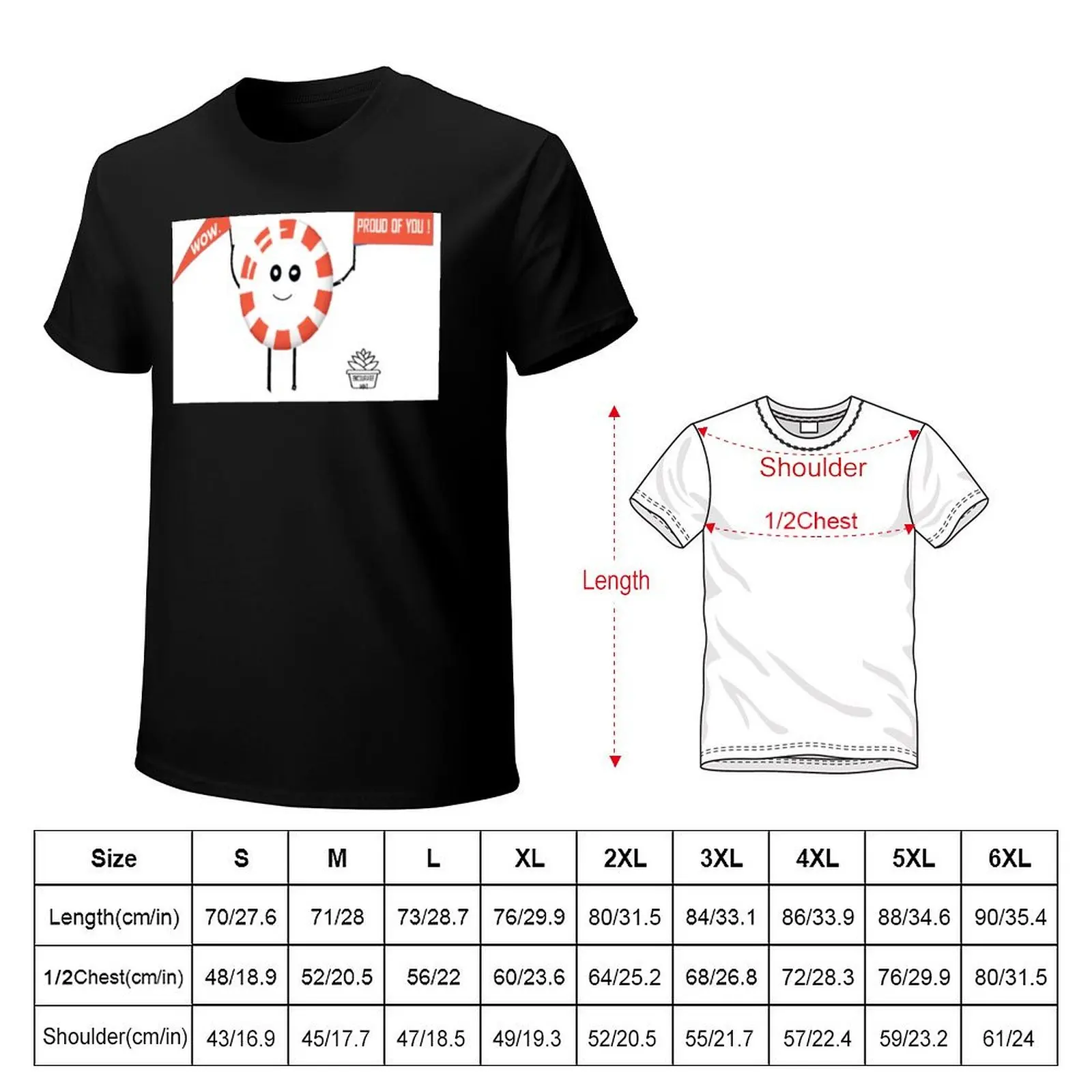 Encourage Mint T-Shirt Outdoor Activity Sports T-Shirt