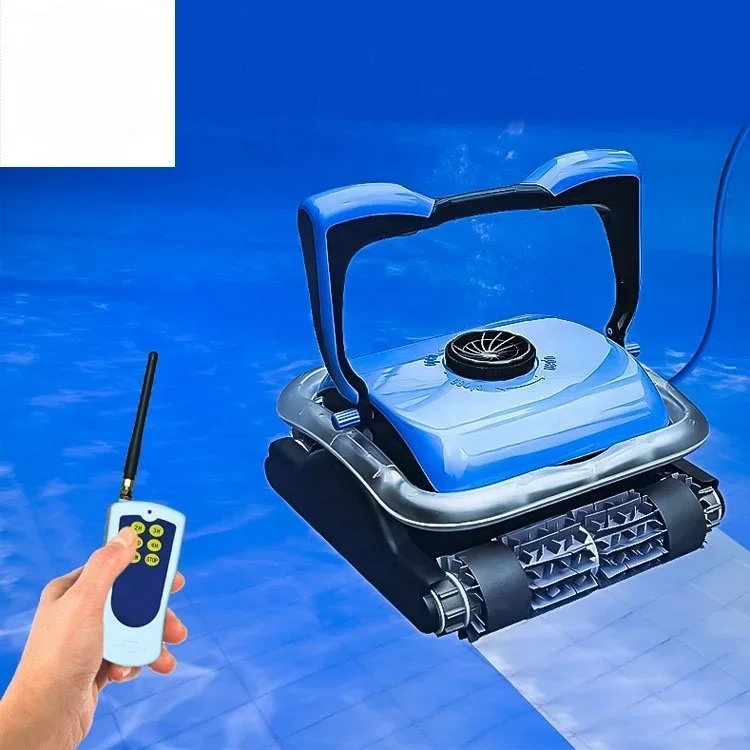 2026 Bestselling Model - Imported Automatic Cleaning Robot from the USA