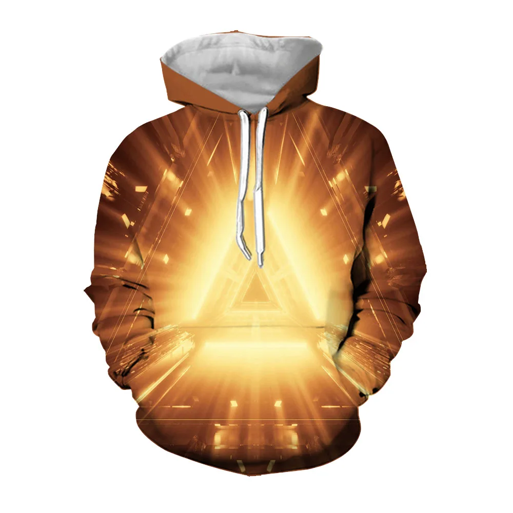 Jumeast Futuristic Hoodies For Men Cyberpunk Clothes Hooded Sweatshirts Casual Hoodie Mens Flipper Zero Hacker Fashion Techwear