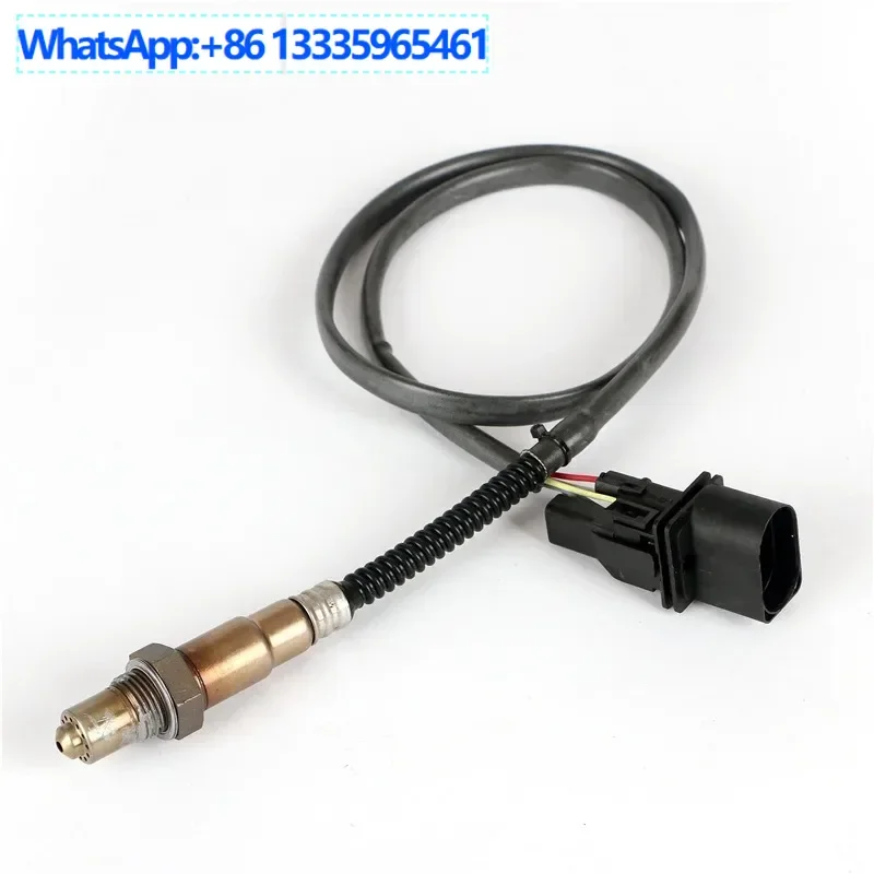 

2PCS For Volkswagen PASSAT Audi A4 A6 Avant Skoda, Oxygen Sensor 234-5117