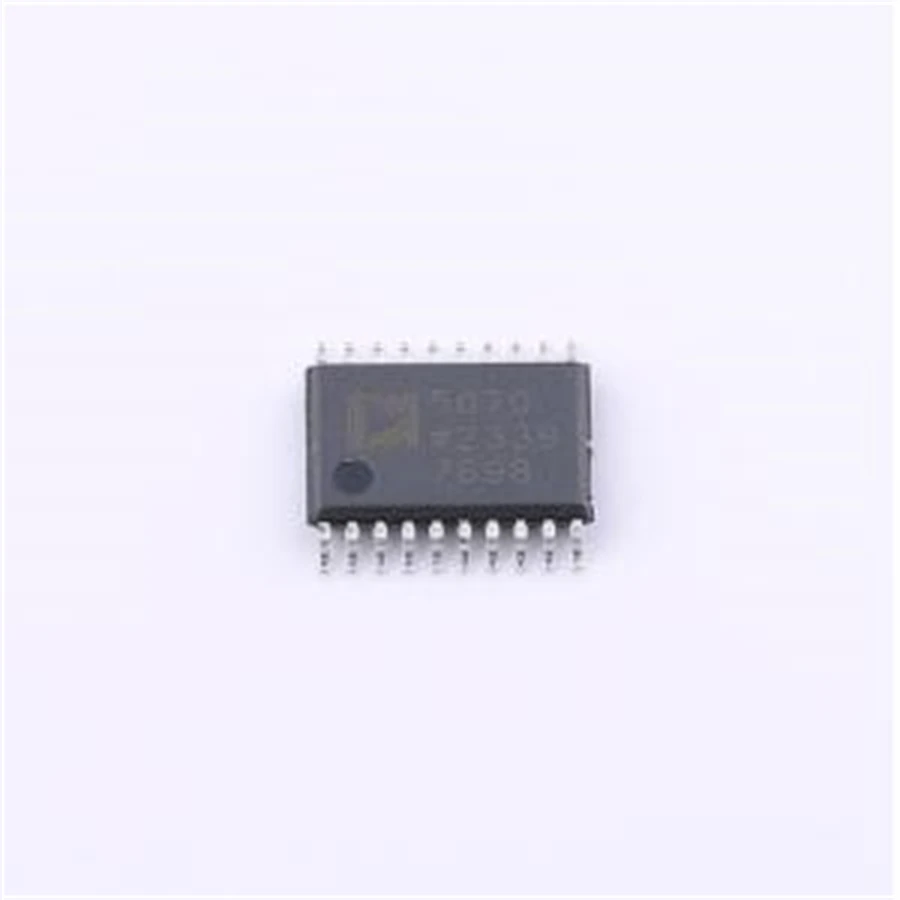 

2PCS/LOT ADP5070AREZ-R7 (DC-DC Converters)