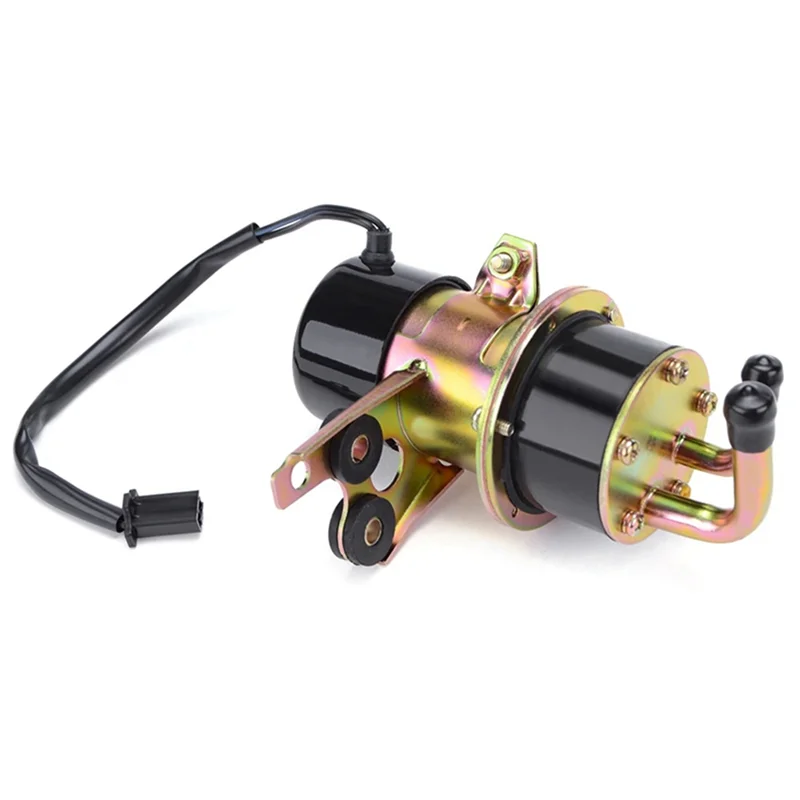 4SV-13907-00 4SV1390700 Motorcycle Fuel Pump for 1999 2000 2001 2002 Yamaha YZF R6 1997-2005 R1 1000 1000R FZ1