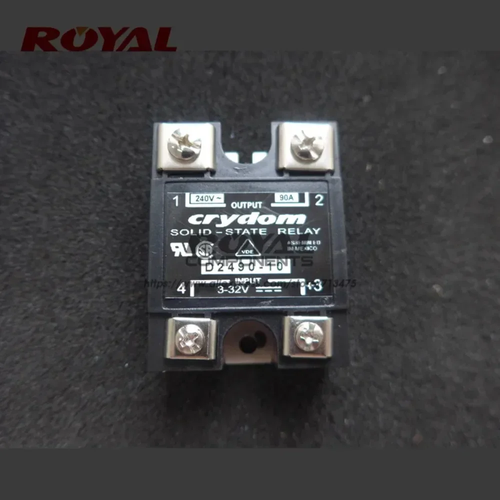 240D25 D2490-10 شحن مجاني مرحل جديد وأصلي