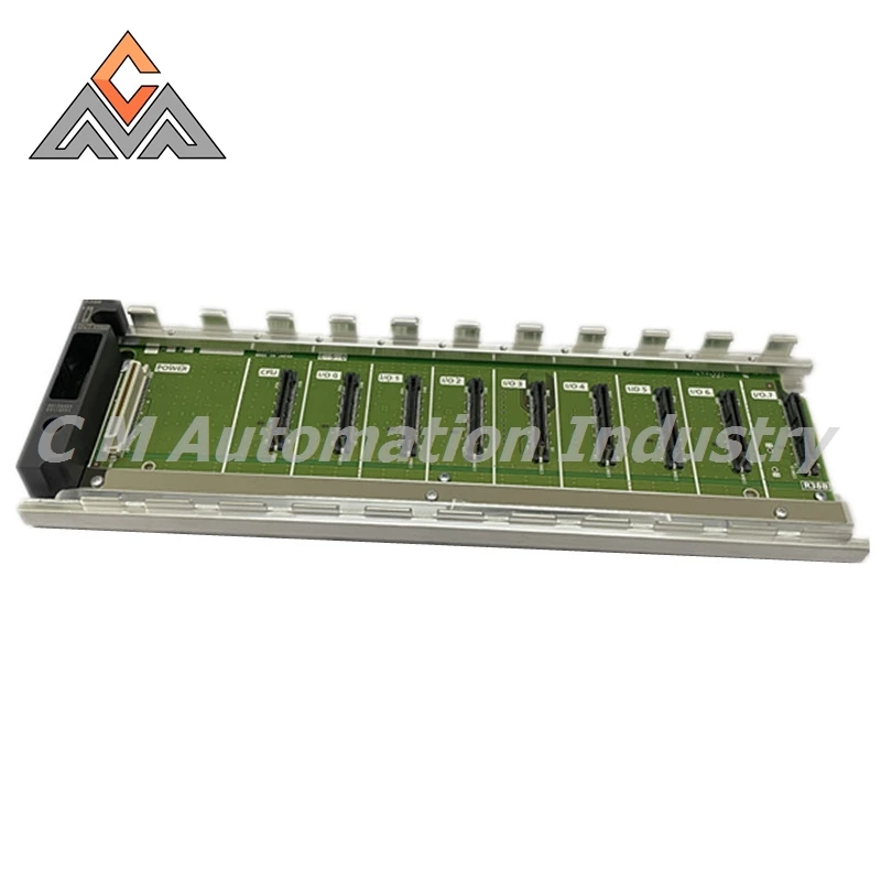 Оригинальный ПЛК-модуль R38B R35B R312B Q38B Q55B Q52B Q65B Q63B QJ71PB93D QJ71PB92V QJ71PB92D QJ71DN91 QJ71AS92