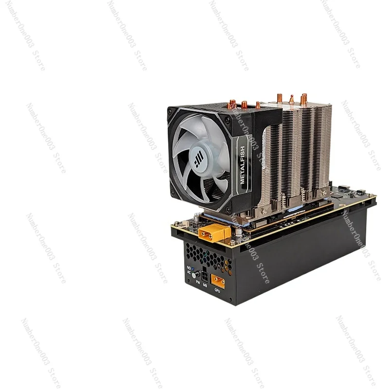 V100t thunderbolt graphics card dock v100 graphics card dock tgx interface
