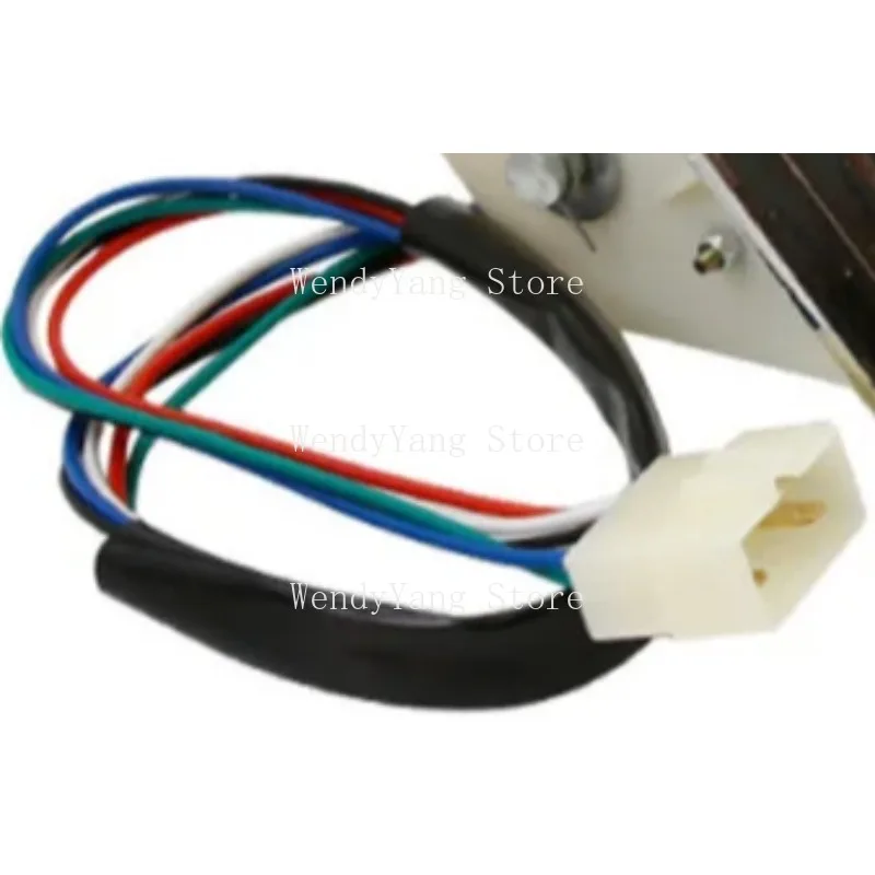 

Suitable for Battery Electric Vehicles, Three Wheeled and Four-wheel Vehicles, Reverse Switch, Reverse Gear Electric Shifter