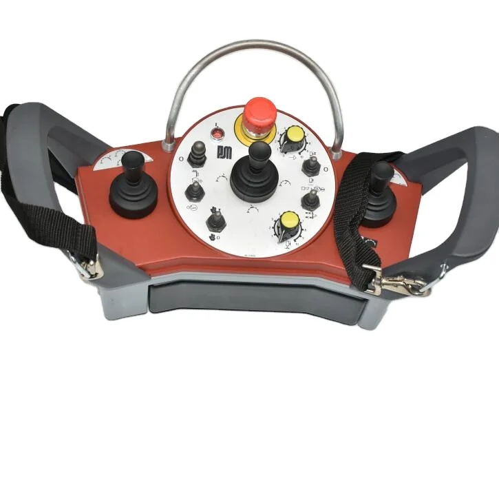 

2026 SELL High Quality Wireless Remote Control R for Schwing Putzmeister Concrete Pump