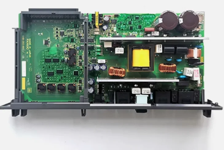 Brand New ONE A16B-2203-0827 A16B-2202-0421 A16B-1212-0950 A16B-1212-0871 A16B-1212-0110-01 New  1 Year Warranty