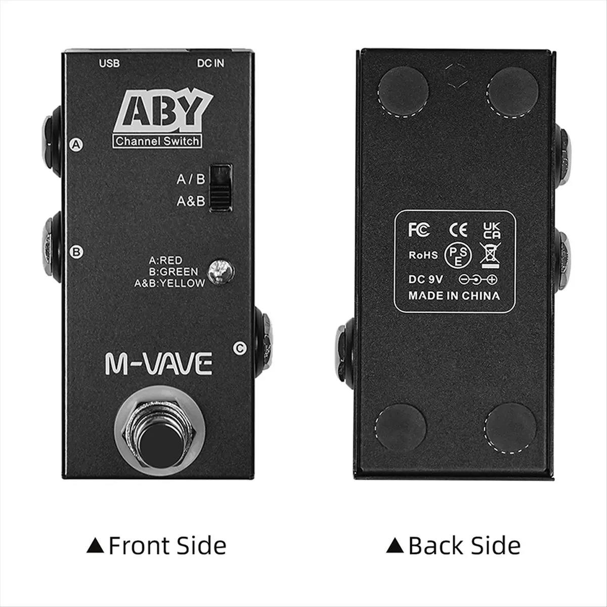 Aby Line Selector A…