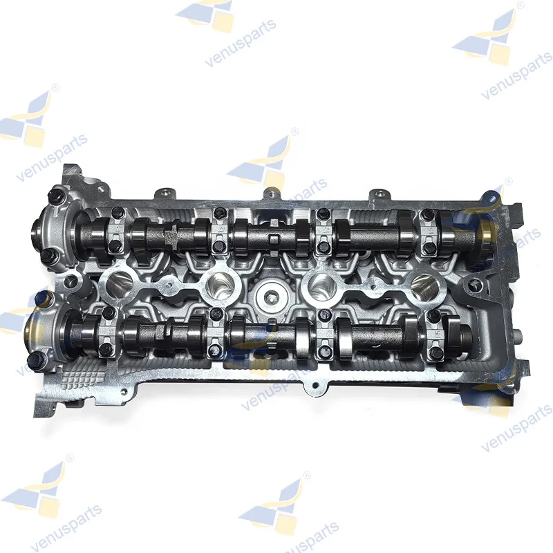 

Applicable toAuto Engine Parts Complete Cylinder Head 1AZ 2AZ For Toyota Hilux HiAce Land Cruiser