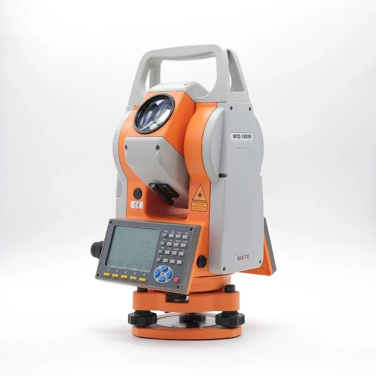 Best Price MTS-1202 Topography Total Station Surveying Machine