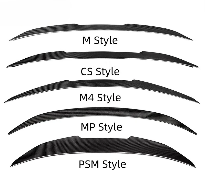 Mrd Wing Tail Spoil… - image