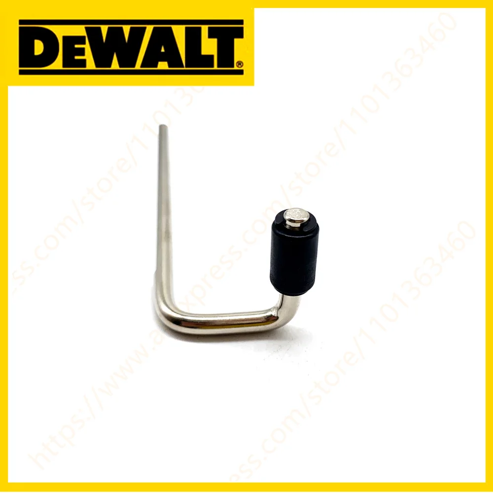 Depth stop for DEWALT DCS355 DCS356 DWE315K Power Tool Accessories Electric tools part
