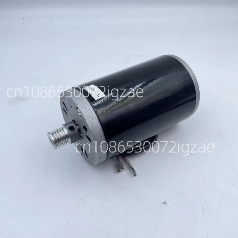 Treadmill Screw Machine Pottery Machine MY6812 Motor DC110V220V200W