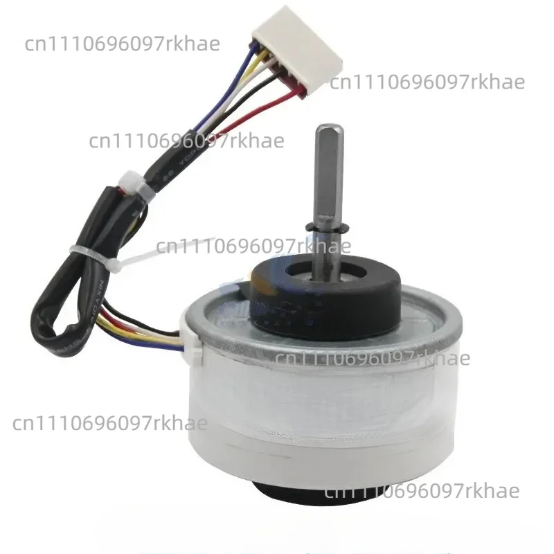 New Air Conditioner Indoor Unit DC Fan Motor WZDK13-38G-1 DC310 13W 1400r/min RD-310-13-8 Conditioning Parts