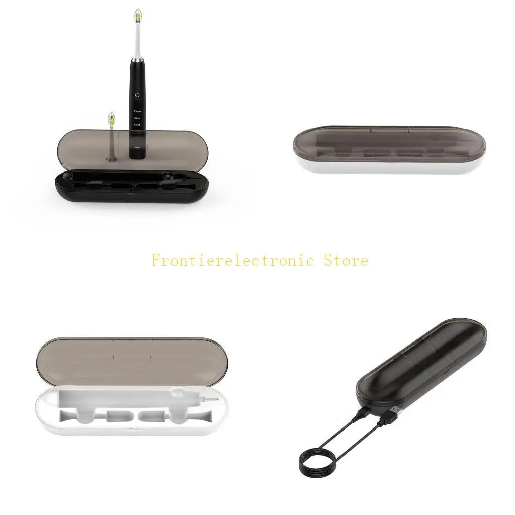 Caja carga USB G8DB para Diamondclean Electric Doothbrush