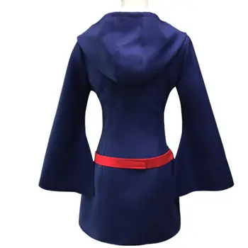 10 best sales Little Witch Academia Cosplay - №3