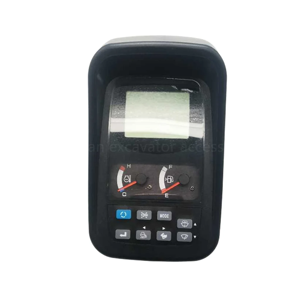 YN59S00021F3 for Monitor for case for Kobelco SK75 130 140 200 210 250 260 270-8 330 350 460-8 instrument panel cover