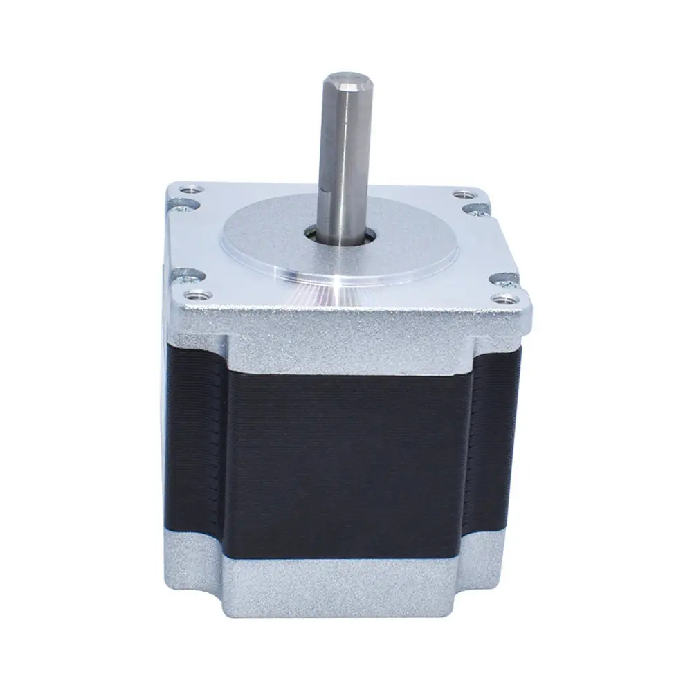 57 Stepper Motor 23HS5628 Two Phase Four Wire High Torque Stepper Driver Engraving Machine 3D Printer