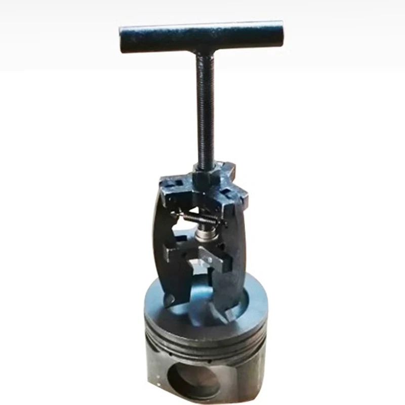 

Universal piston pulling tool Engine repair tool Manual piston disassembly and assembly auxiliary tool