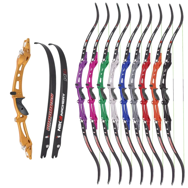 Nika Archery  68
