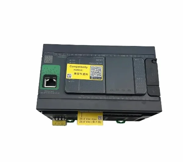 PLC TM241CE40T TM241CE24T TM241C40T TM241C40R TM241C40U New Genuine Stock Inventory