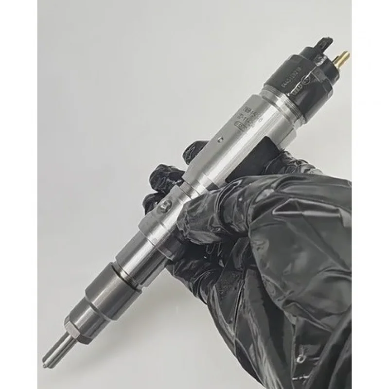 

High Quality Common Rail Injector 0445120038 0445120044 0445120046