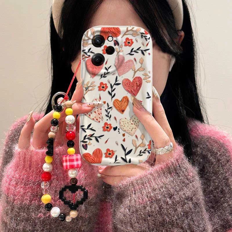 Cute Love Heart Dai…