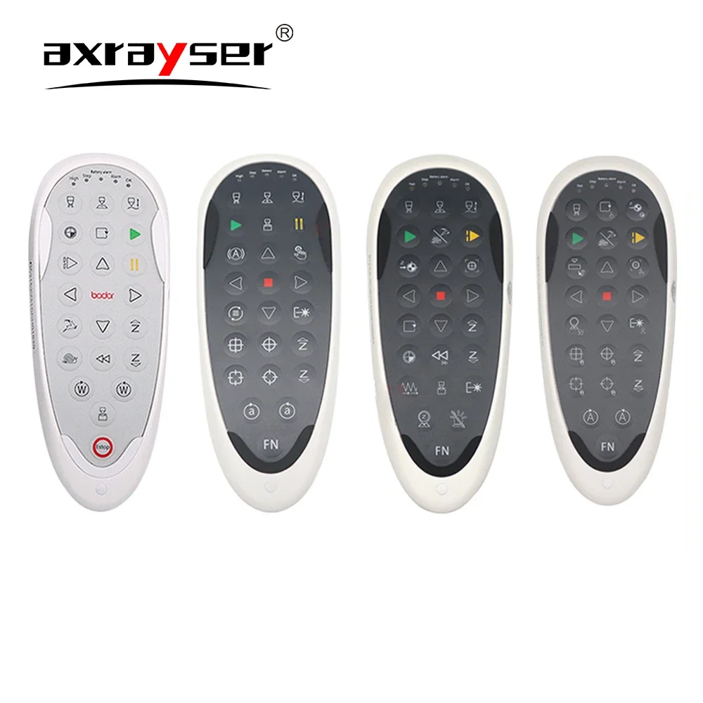 Bodor Original Remote Laser Controller Wireless Handheld Box Weihong System MANGO for Bodor Fiber Laser Cutting Machine Control