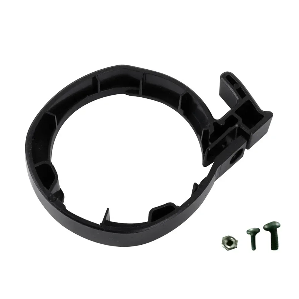 POTEAX 100% Brand New Limit Ring Accessories Electric Scooter For NINEBOT Max G30 Outdoor Round Lock Sporting Goods ABS