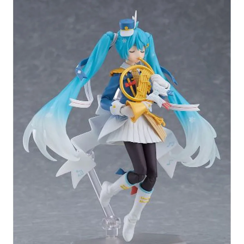 ماكس فاكتوري الأصلي فيجما هاتسون ميكو ويوكي-ne الأرنب أنيمي عمل أرقام لعب للأولاد هدية الكريسماس تحصيل نموذج