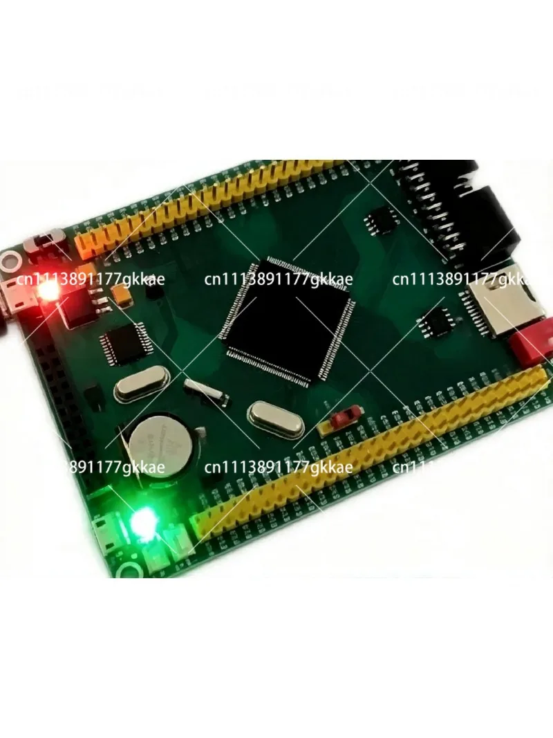 GD32F450 Cortex-M4 Development Board Learning Kit Core Board for Embedded Projects
